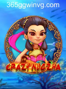 CrazyNuoZha