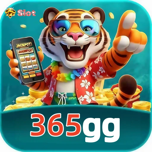 365gg Logo