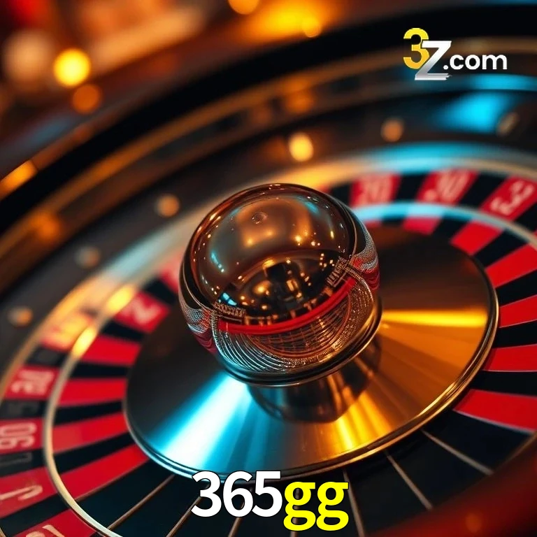 365gg Eventos VIP