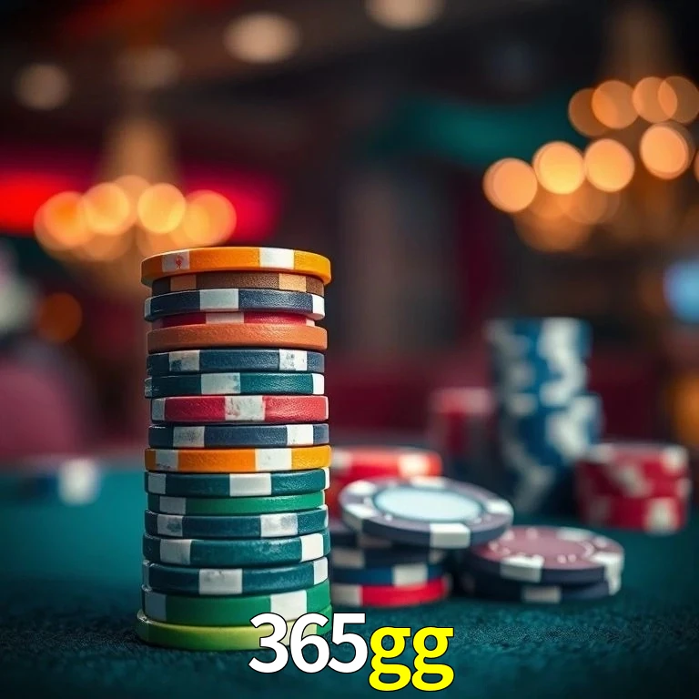 365gg Bônus