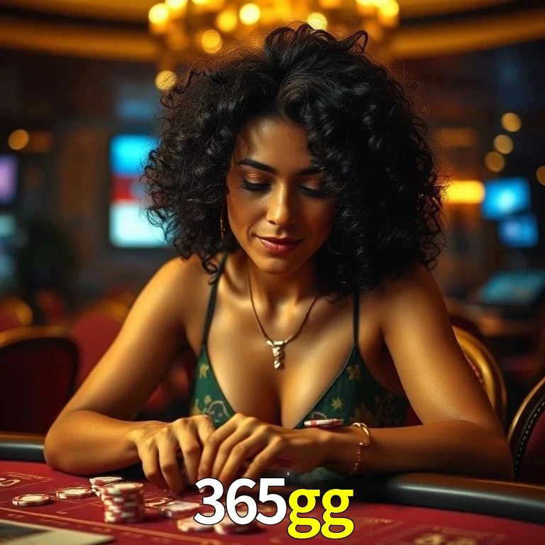 365gg Jogos Catálogo