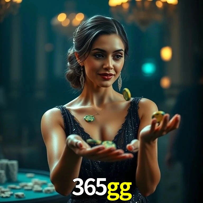 365gg Cadastro